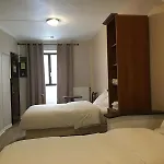 Hotel Le Saint Ouen
