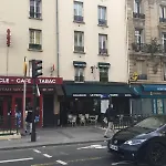Hotel Le Saint Ouen *