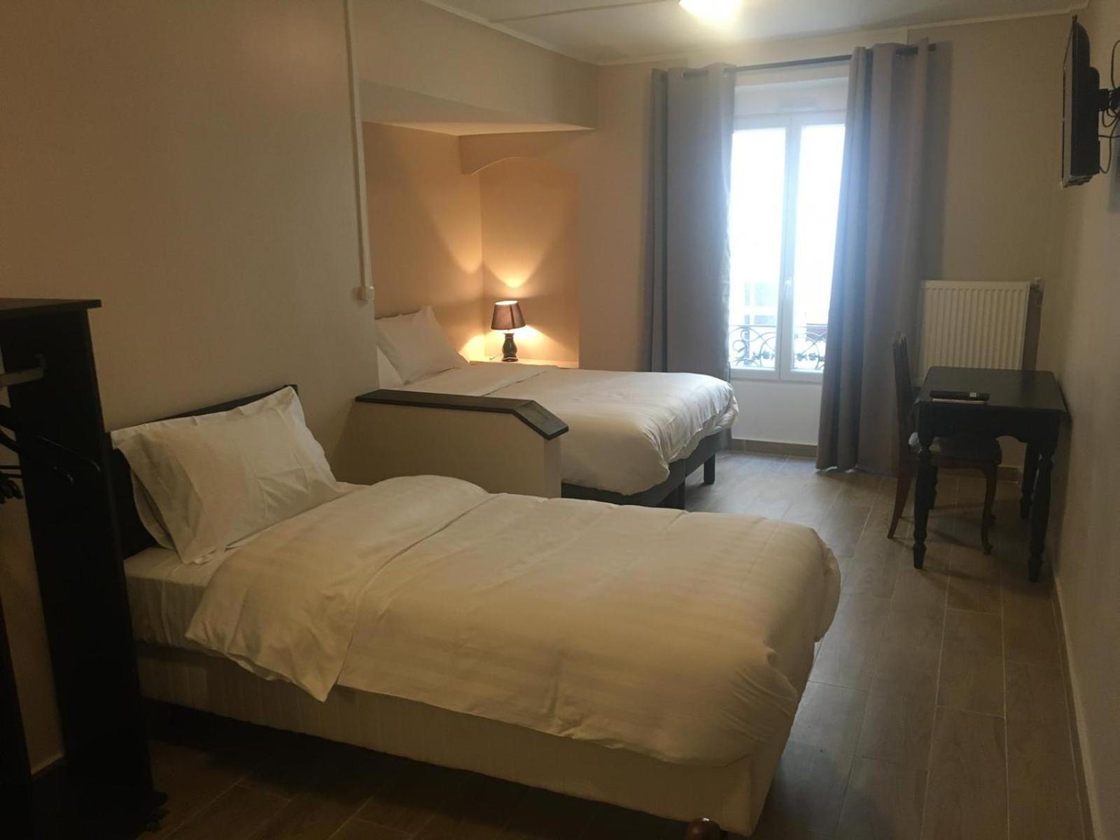 Le Saint Ouen Hotel Paris