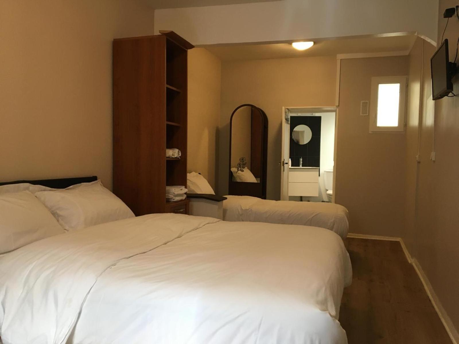 Le Saint Ouen * Paris