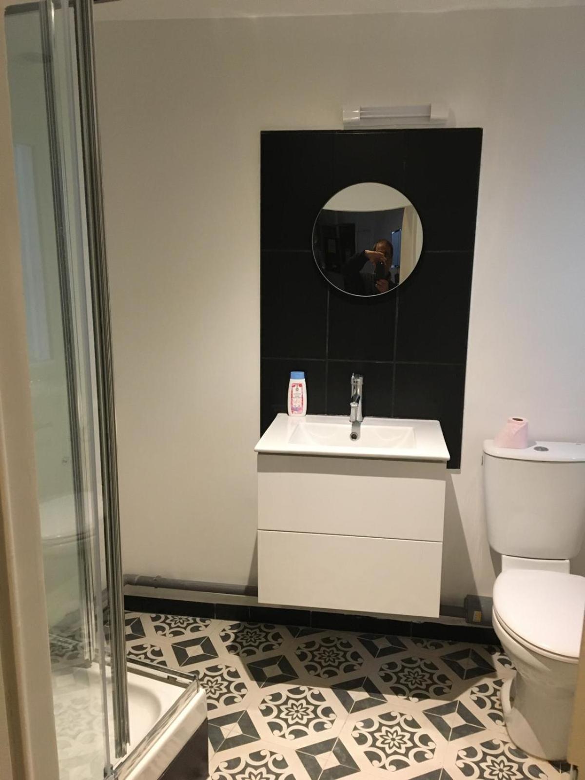 Le Saint Ouen Hotel Parigi