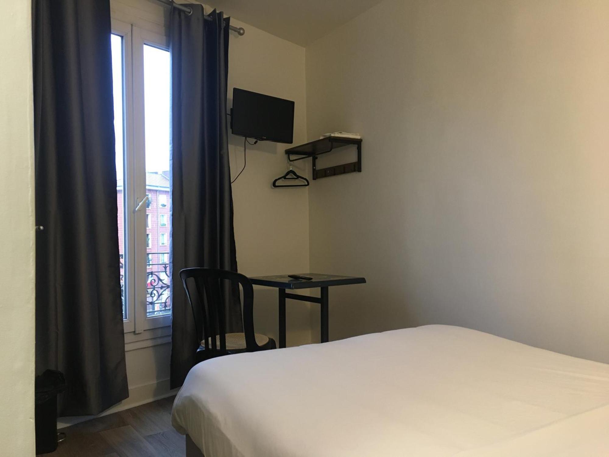 Le Saint Ouen Parigi